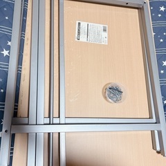 お話中）大至急！！引取りに来て下さる方！！カインズ 組立式ワーキ...