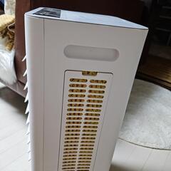 冷風機の画像