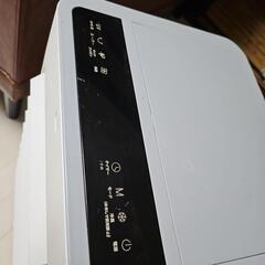 冷風機の画像