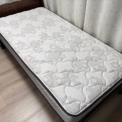 シーリーポスチャーテックダブルテンパーコイル　マットレス　SS レスポンス | 米国シェアNo.1マットレス Sealy（シーリー）【公式】