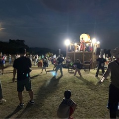 🏮あつまれ祭り好き🏮 - 城陽市