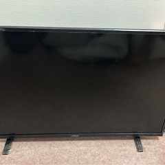 テレビ