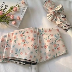 新品未使用未開封 折りたたみ傘 日傘の画像