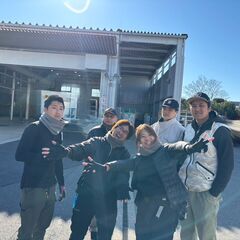 経験者必読！管理者ドライバー在中。川崎市軽貨物ドライバー募…
