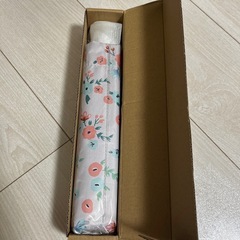 新品未使用未開封 折りたたみ傘 日傘の画像