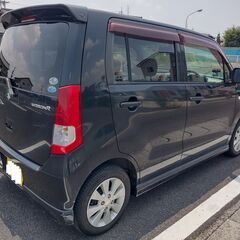 スズキワゴンＲ /平成21年/74,196/車検：令和9年4月の画像