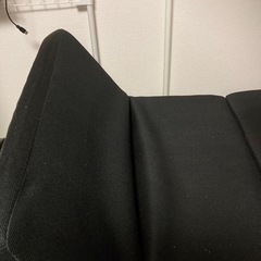 折り畳みベッドの画像