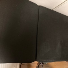 折り畳みベッド