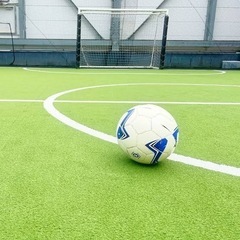 🍒【フットサル】エンジョイMIXチーム　新規の方大歓迎　【…