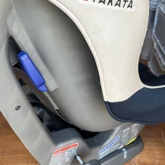  チャイルドシート　takata04-neo SFの画像