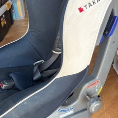  チャイルドシート　takata04-neo SFの画像