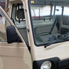ダンプ◆スズキ　キャリー◆車検残少◆4WDの画像