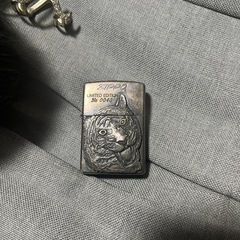 【急ぎ】スーパータイガーZIPPOＮｏ．40