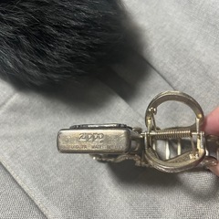 【急ぎ】スーパータイガーZIPPOＮｏ．40の画像