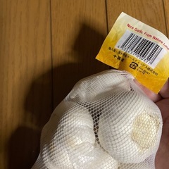 にんにくの画像
