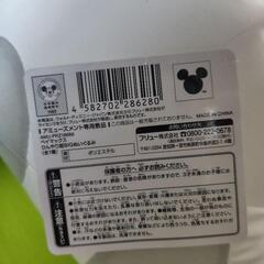 Disney ベイマックス ぬいぐるみの画像