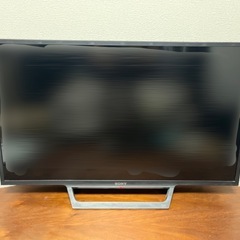 SONY  テレビの画像