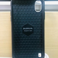 【新品】iPhoneXRケース②の画像