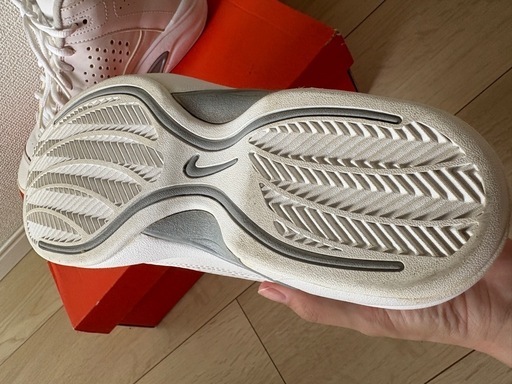 【美品】NIKEスニーカー