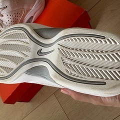 【美品】NIKEスニーカーの画像