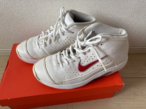 【美品】NIKEスニーカー