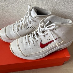 【美品】NIKEスニーカーの画像