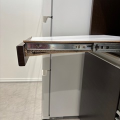 最終値下げ‼️食器棚の画像