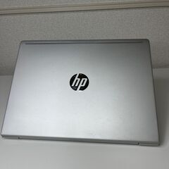 【格安出品】HP ProBook 430 G7（Core i5-10210U／8 GB／256 GB SSD／Windows 11）高性能モバイルノートPCの画像