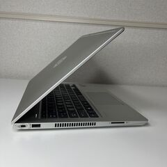 【格安出品】HP ProBook 430 G7（Core i5-10210U／8 GB／256 GB SSD／Windows 11）高性能モバイルノートPCの画像