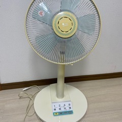 扇風機の画像