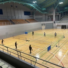 7/16宜野湾でピックルボール一緒にやりましょう - 宜野湾市