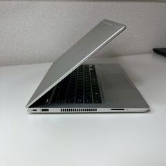 【美品・訳あり格安】HP ProBook 430 G7（Core i5-10210U／8 GB／256 GB SSD／Windows 11）の画像
