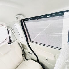 コミコミスズキ スペーシア❤︎ 子育てにもピッタリ8年まで車検/税金コミコミの画像