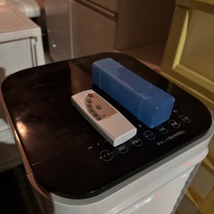 スポットクーラーエアコンの画像