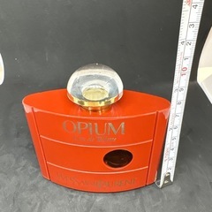 【廃盤・希少】Yves Saint Laurent OPIUM　...