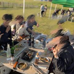 【7/26(土)】ゆるく日本酒会🍶初参加、お一人様大歓迎！ − 東京都