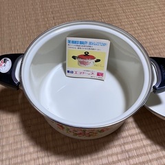 鍋の画像
