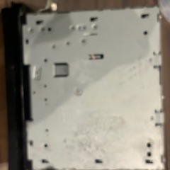 ミラココア クラリオン カーナビ 86100-B2080の画像