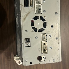 ミラココア クラリオン カーナビ 86100-B2080の画像