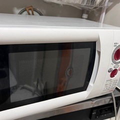 National（ナショナル）NE‑S12 電子レンジの画像