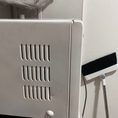 National（ナショナル）NE‑S12 電子レンジの画像