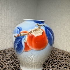 有田焼 深川製磁 花瓶 家具の中古が安い！激安で譲ります・無料