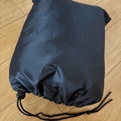 新品同様 バイクカバーの画像