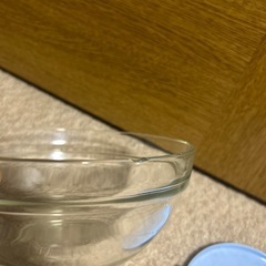 ガラス容器の画像