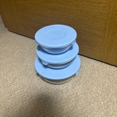 ガラス容器の画像