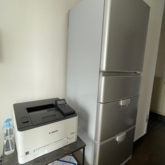 380L
冷蔵庫の画像