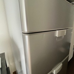 380L
冷蔵庫の画像