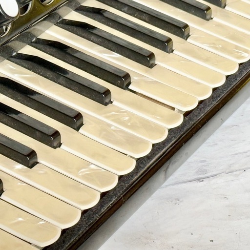 EXCELSIOR「Mod.303」イタリア製アコーディオン