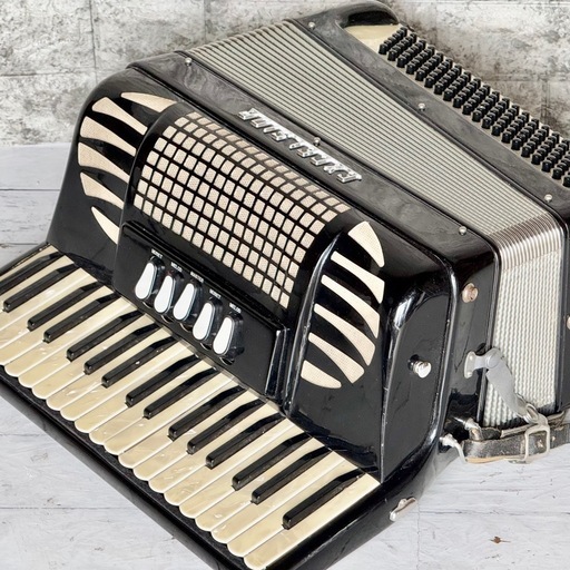 EXCELSIOR「Mod.303」イタリア製アコーディオン