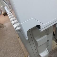 三菱重工８畳エアコンお掃除機能搭載 ２０２４年の画像